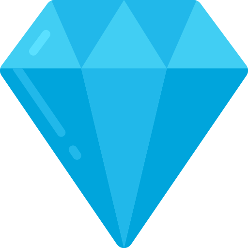 icon diamond